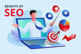 Benefits of SEO Everyone should know